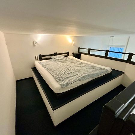 Palatoni Flat In Budapest City Center Apartman Kültér fotó