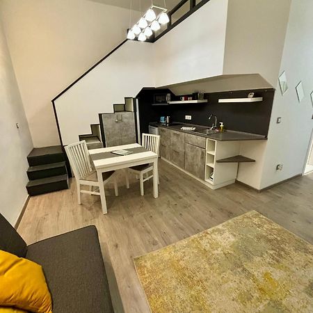 Palatoni Flat In Budapest City Center Apartman Kültér fotó