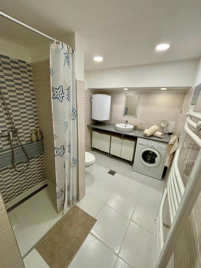 Palatoni Flat In Budapest City Center Apartman Kültér fotó