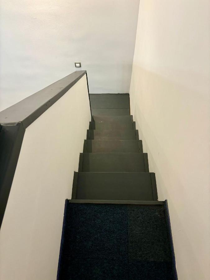 Palatoni Flat In Budapest City Center Apartman Kültér fotó