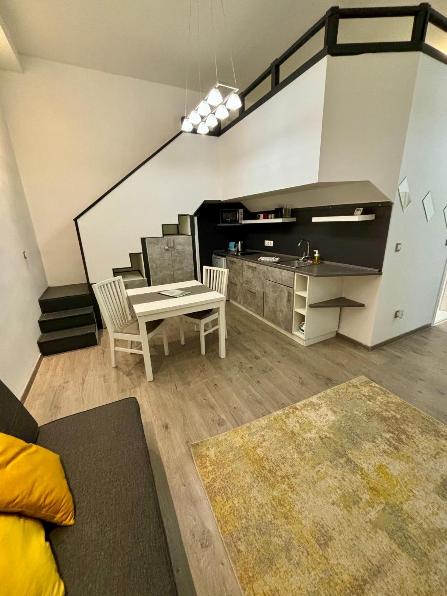 Palatoni Flat In Budapest City Center Apartman Kültér fotó
